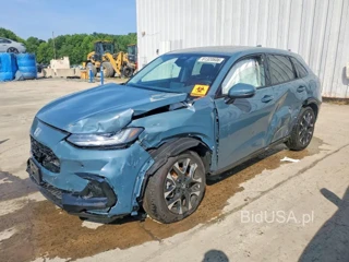 HONDA HR-V EXL