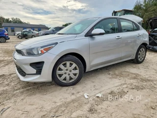 KIA RIO LX
