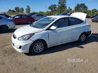 HYUNDAI ACCENT GLS
