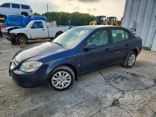 CHEVROLET COBALT LS