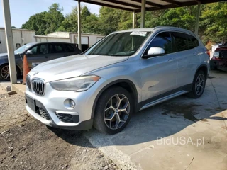 BMW X1 XDRIVE28I