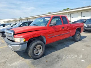 DODGE RAM 1500