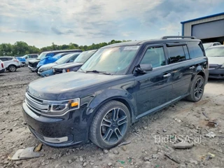 FORD FLEX LIMITED