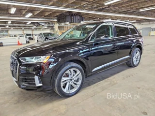 AUDI Q7 PREMIUM PLUS