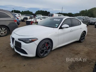 ALFA ROMEO GIULIA SUPER