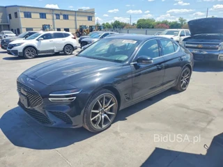 GENESIS G70 2.5T STANDARD