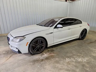 BMW ALPINA B6