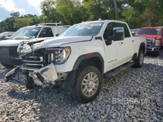 GMC SIERRA K2500 SLT