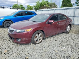 ACURA TSX