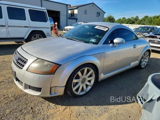 AUDI TT 3.2 QUATTRO