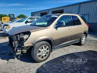 BUICK RENDEZVOUS CX
