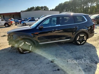 KIA TELLURIDE S