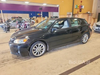 LEXUS CT 200