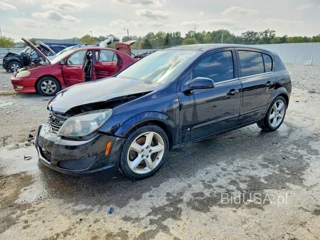 SATURN ASTRA XR