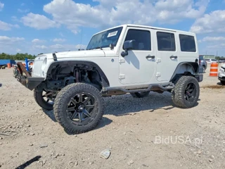 JEEP WRANGLER UNLIMITED SPORT