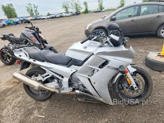YAMAHA FJR1300