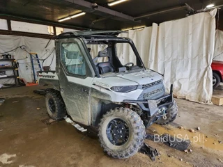 POLARIS RANGER XP 1000 NORTHSTAR TRAIL BOSS
