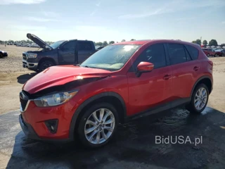 MAZDA CX-5 GT