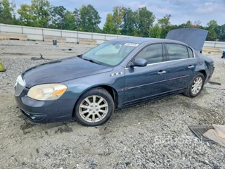 BUICK LUCERNE CXL