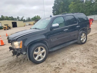 CHEVROLET TAHOE K1500