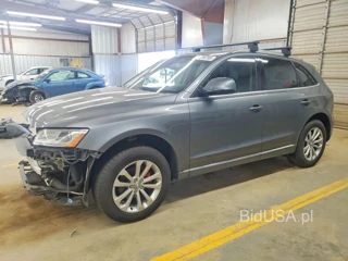 AUDI Q5 PREMIUM PLUS