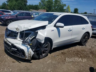 ACURA MDX A-SPEC