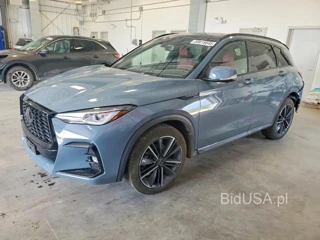 INFINITI QX50 SPORT