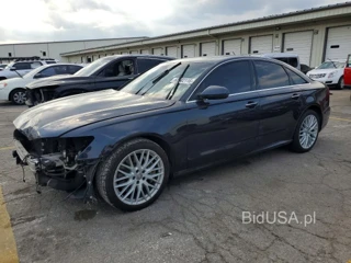 AUDI A6 PRESTIGE