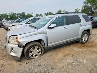 GMC TERRAIN SLT