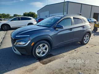HYUNDAI KONA SEL