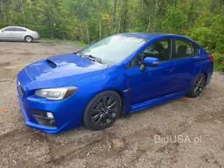 SUBARU WRX LIMITED