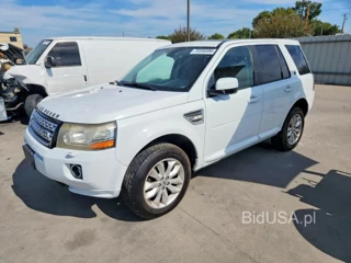 LAND ROVER LR2 HSE TECHNOLOGY
