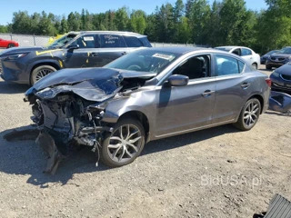 ACURA ILX PREMIUM