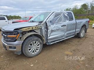 FORD F150 XLT