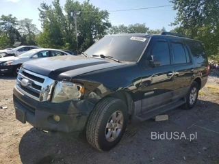 FORD EXPEDITION XLT