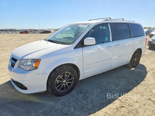 DODGE GRAND CARAVAN SXT