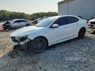 ACURA TLX TECHNOLOGY
