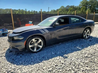 DODGE CHARGER R/T