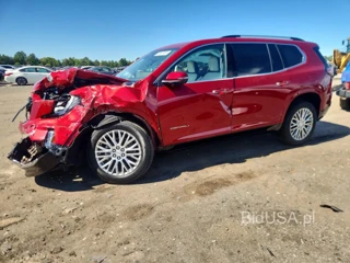 GMC ACADIA DENALI