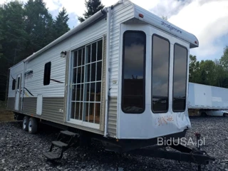OTHER RV RECREATIONAL VEHICLE (RV)