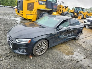 AUDI A5 PRESTIGE
