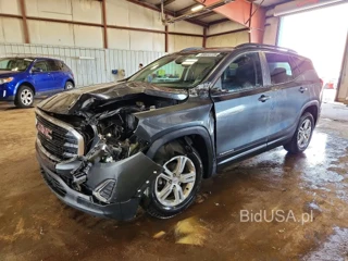 GMC TERRAIN SLE