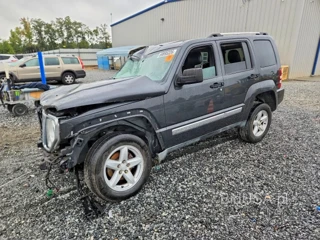 JEEP LIBERTY LIMITED