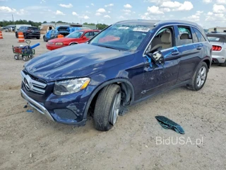 MERCEDES-BENZ GLC 300 4MATIC