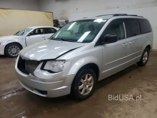 CHRYSLER TOWN & COUNTRY TOURING