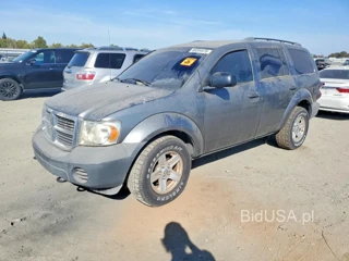 DODGE DURANGO SXT