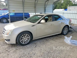 CADILLAC CTS LUXURY COLLECTION