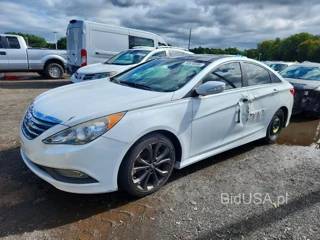 HYUNDAI SONATA LIMITED 2.0T