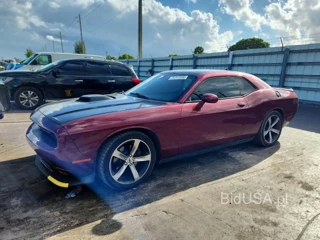 DODGE CHALLENGER R/T