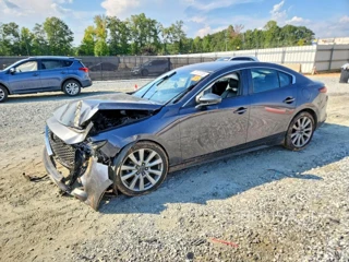 MAZDA 3 PREFERRED
